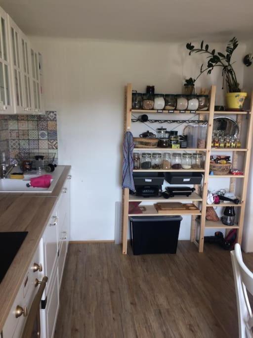 Chalupa Kokorinsko Mseno Exteriér fotografie